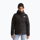 Moteriška softshell striukė The North Face Quest Mono INS tnf black
