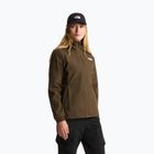 Moteriška softshell striukė The North Face Quest Mono taupe green