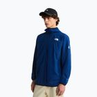 Vyriška softshell striukė The North Face Mountain Athletics Ushba Hooded estate blue