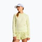 Moteriškas džemperis The North Face Sunriser Hoodie lemon mist