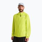 Vėjo nepraleidžianti vyriška striukė The North Face Men's Fontanales Wind Jacket fizz lime