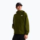 Vyriška softshell striukė The North Face Quest Mono woodland green