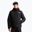 Vyriška softshell striukė The North Face Quest Mono INS tnf black