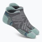 Moteriškos kojinės Smartwool Hike Low Ankle medium gray