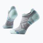 Moteriškos kojinės Smartwool Hike Low Ankle medium gray