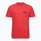 Vyriški marškinėliai Vans Double Standard Tee crimson haze