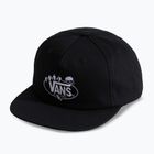 Kepurė su snapeliu Vans Show Off Unstructured black