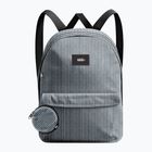 Miesto kuprinė Vans Old Skool Mini 12 l checkerboard white/black