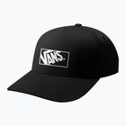 Kepurė su snapeliu Vans Formula Snapback black