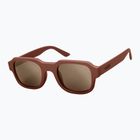 Akiniai nuo saulės Vans 66 Sunglasses rust bronze