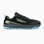 Vyriški bėgimo bateliai Altra Lone Peak 9+ black/lime