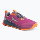 Moteriški bėgimo bateliai Altra Lone Peak 9+ raspberry