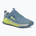 Moteriški bėgimo bateliai Altra Lone Peak 9+ blue/lime