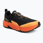 Vyriški bėgimo bateliai Altra Timp 6 black/orange