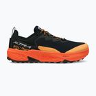 Vyriški bėgimo bateliai Altra Timp 6 black/orange