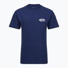Vyriški marškinėliai Vans Double Standard Tee deep indigo