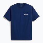 Vyriški marškinėliai Vans Double Standard Tee deep indigo