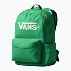 Miesto kuprinė Vans Old Skool Drop V 22 l vivid verdant