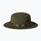 Skrybėlė The North Face Class V Brimmer new taupe green