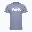 Vyriški marškinėliai Vans Classic Tee glacial slate
