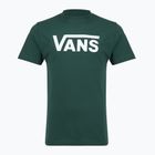Vyriški marškinėliai Vans Classic Tee mystic moss