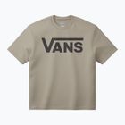 Vyriški marškinėliai Vans Classic Tee warm taupe