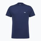 Vyriški marškinėliai Vans Left Chest SS deep indigo