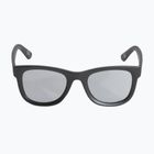 Akiniai nuo saulės Vans Spicoli matte black/silver mirror