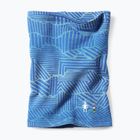 Vaikiška kaklaskarė Smartwool Thermal Merino indigo linear peaks