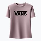 Moteriški marškinėliai Vans Flying V Crew Tee flying v misty mauve