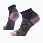 Moteriškos kojinės Smartwool Hike Light Cushion Ankle charcoal
