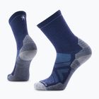 Kojinės Smartwool Hike Light Cushion Crew deep navy/nightfall