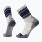 Kojinės Smartwool Hike Full Cushion Lolo Trail Crew ash
