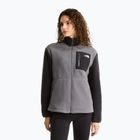 Moteriškas flisinis džemperis The North Face Yumiori Full Zip smoked pearl/tn