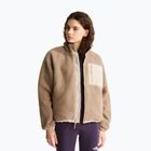 Moteriška striukė The North Face Yumiori Reversible timeless taupe/