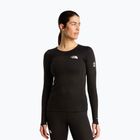 Moteriškas termo džemperis The North Face Summit Pro Baselayer Crew tnf black