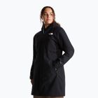 Moteriškas šiltas paltas The North Face Hikesteller Insulated Parka tnf black