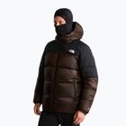 Vyriška pūsta striukė The North Face Diablo Down 2.0 Hoodie dark chestnut b