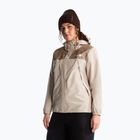 Moteriškas lietaus paltas The North Face Antora Rain timeless taupe/garnet