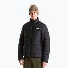 Vyriška pašiltinta striukė The North Face Aconcagua tnf black