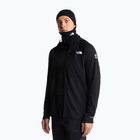 Vyriškas žygio džemperis The North Face Summit Futurefleece Full Zip Hoodie tnf black