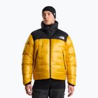 Vyriška pūsta striukė The North Face Summit Nuptse summit gold/tnf black