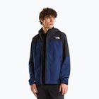 Vyriška softshell striukė The North Face Diablo Softshell Detachable Hood summit navy/tnf black