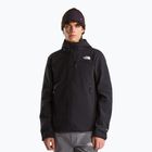 Vyriška softshell striukė The North Face Diablo Softshell Detachable Hood tnf black