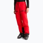 Vyriškos slidinėjimo kelnės The North Face Chakal elevation red