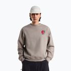 Džemperis The North Face Gear Up Get Out RLX SS Tee Graphic stone slab