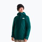 Vyriška slidinėjimo striukė The North Face Descendit pacific teal