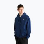 Vyriškas džemperis The North Face Essential Simple Dome RLX Full Zip summit navy