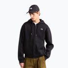 Vyriškas džemperis The North Face Essential Simple Dome RLX Full Zip tnf black