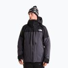 Vyriška slidinėjimo striukė The North Face Chakal anthracite grey